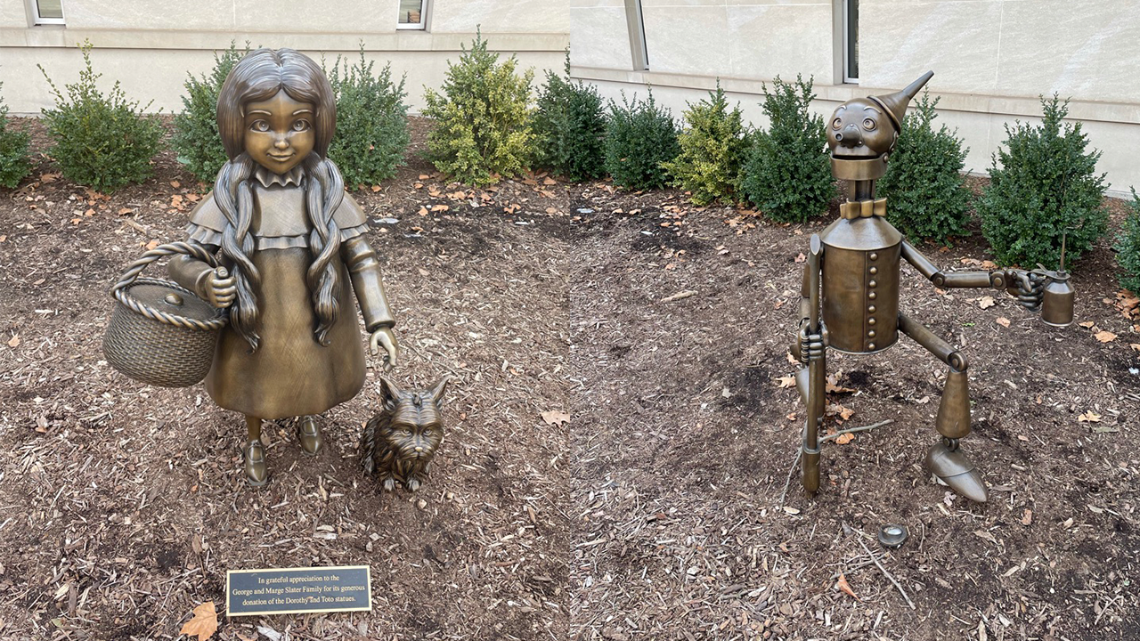 wizard of oz